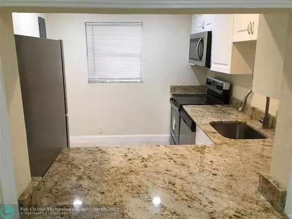 Margate, FL 33063,5510 Lakewood Cir  #512