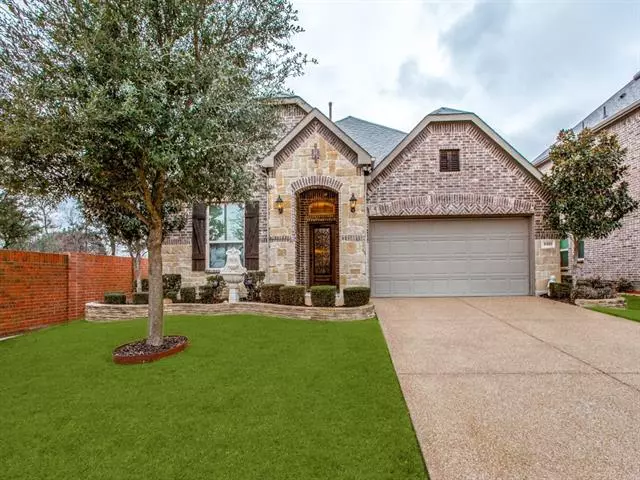 5501 Sunbrook Circle, Flower Mound, TX 75028