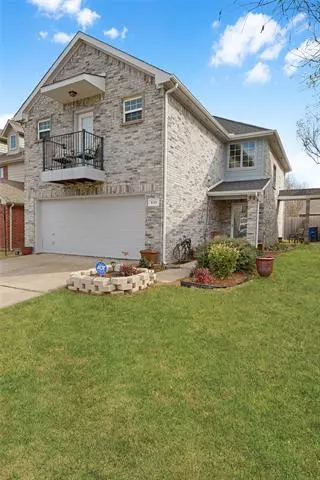 Wylie, TX 75098,635 Fleming Street