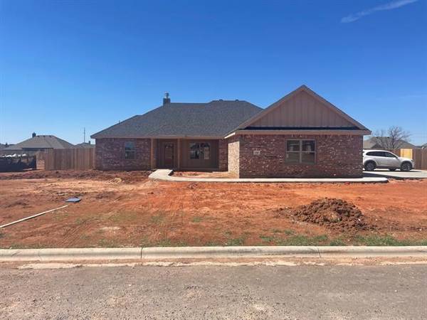 118 Cypress Hill, Tuscola, TX 79562