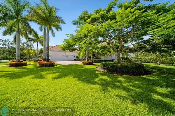 Weston, FL 33332,3111 Lake Ridge Ln