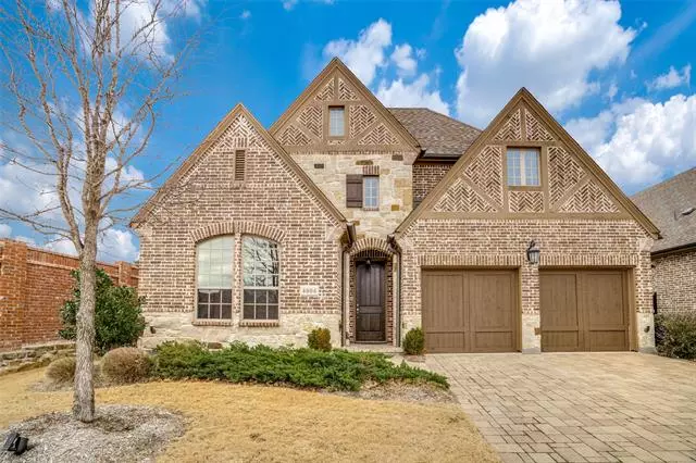 Irving, TX 75038,4804 Sawgrass Court