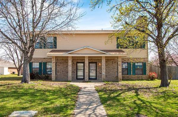 3100 Inglewood Street,  Denton,  TX 76209