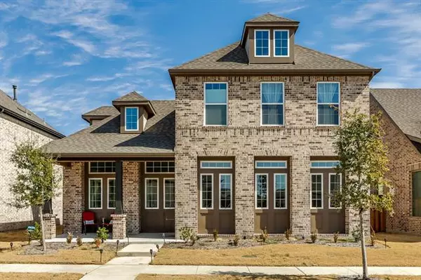 12644 Verwood Circle, Farmers Branch, TX 75234