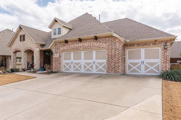 3013 Francesca Drive, Wylie, TX 75098