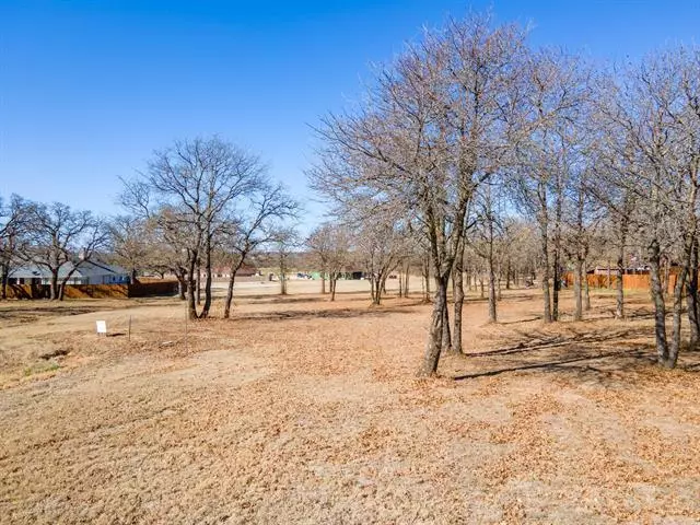 LOT 3 Block 10 Chestnut, Stephenville, TX 76401