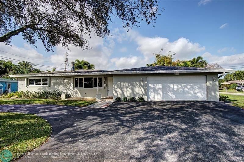 2941 NW 6th Ter, Wilton Manors, FL 33311