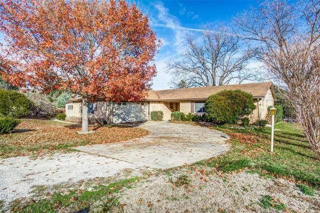 2501 Scenic View Court, Granbury, TX 76048