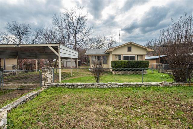 3614 Pecan Grove Court, Granbury, TX 76048