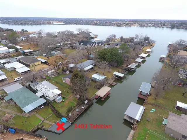 3403 Tahitian Court, Granbury, TX 76048