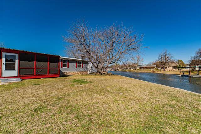 4318 Cottonwood Court, Granbury, TX 76049