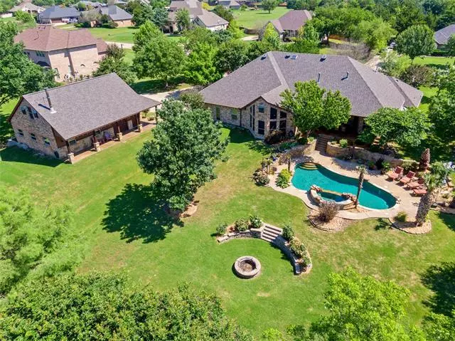 5020 Monroe Drive, Midlothian, TX 76065