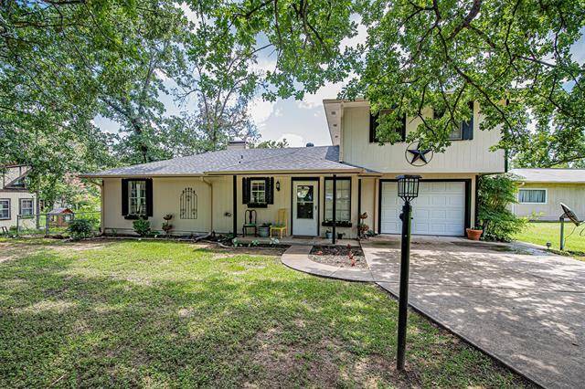 114 Wildwood Way, Trinidad, TX 75163