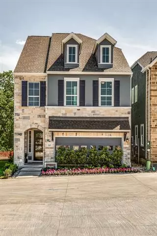 2037 White Grove Drive, Dallas, TX 75228