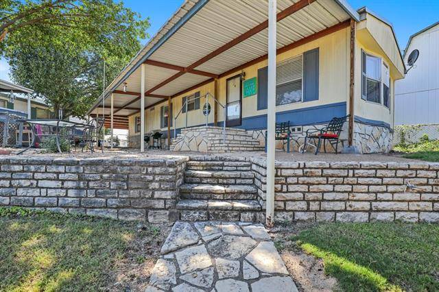 6509 Dayla Court, Granbury, TX 76049