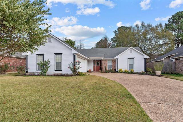 3211 Judy Lane, Shreveport, LA 71119