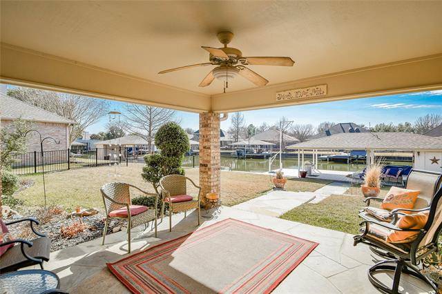 2412 Waters Edge Drive, Granbury, TX 76048