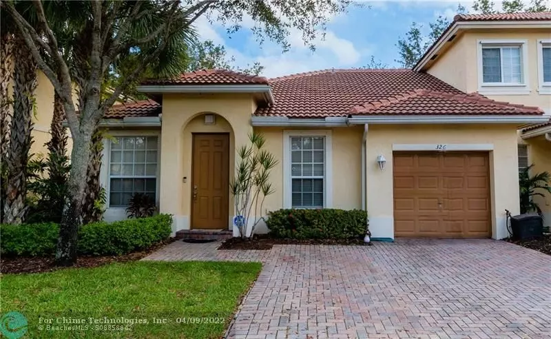 3266 NW 31st Ter  #3266, Oakland Park, FL 33309