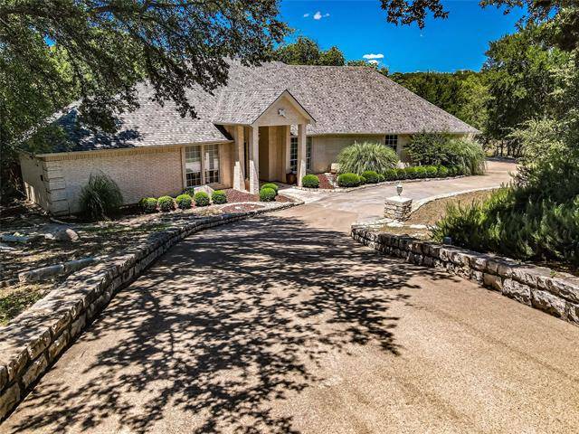 Granbury, TX 76049,710 Goldeneye Drive