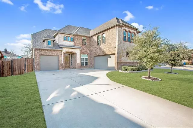 Sachse, TX 75048,7205 Parkwood Drive