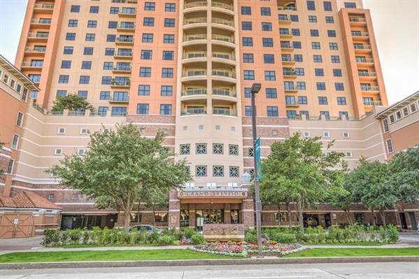 330 Las Colinas Boulevard E #912, Irving, TX 75039