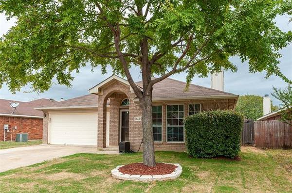 8441 Trinity Vista, Fort Worth, TX 76053