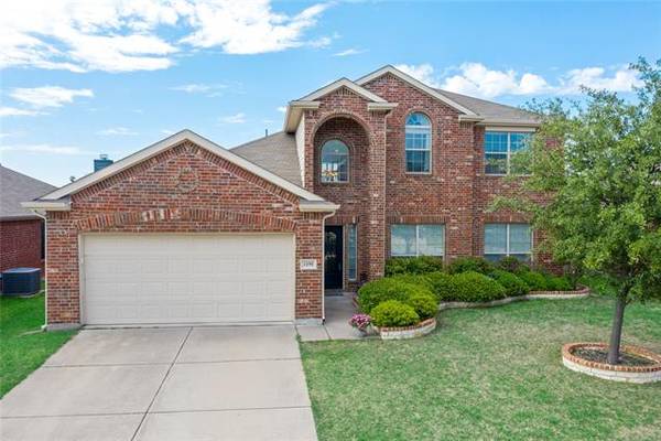 1090 Barrington Drive, Prosper, TX 75078