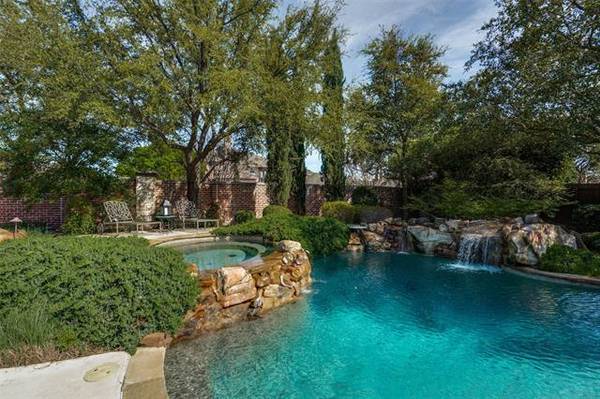 3104 Kennison Court, Plano, TX 75093