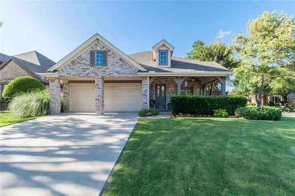 401 Cosbie Court, Irving, TX 75063