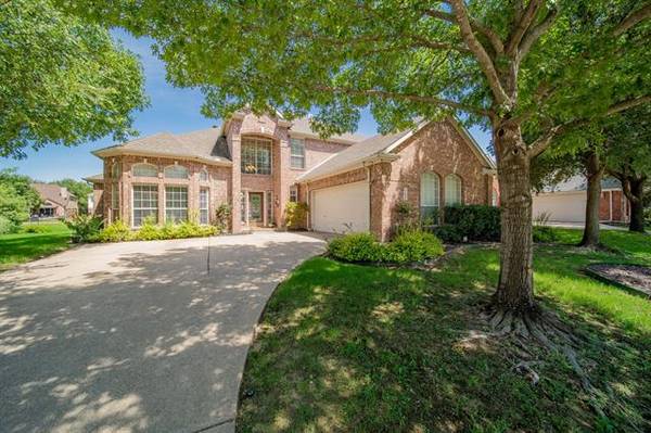 1509 Briar Meadow Drive, Keller, TX 76248