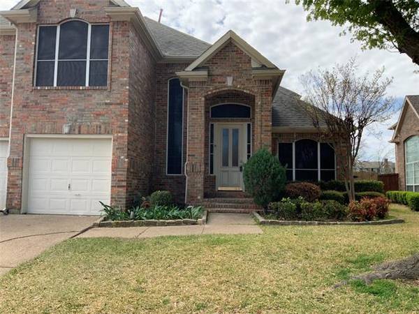 10503 Waters Drive, Irving, TX 75063