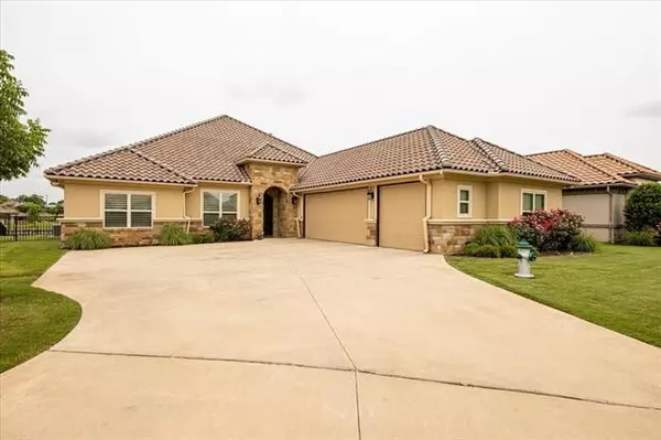 Granbury, TX 76048,1605 Malibu Bay Court