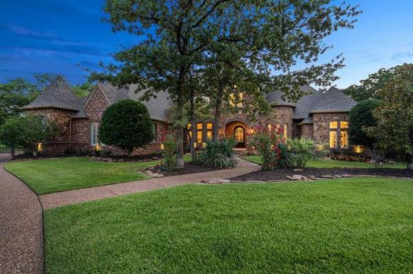 2040 Bantry Drive, Keller, TX 76262