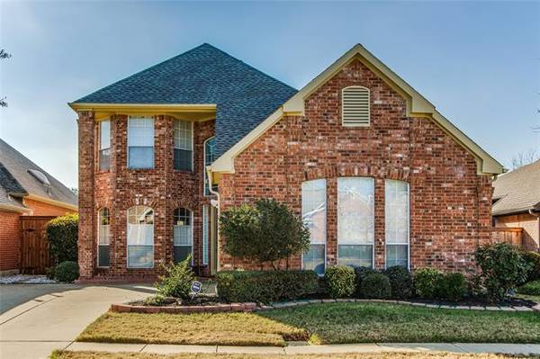 402 Old York Road, Irving, TX 75063