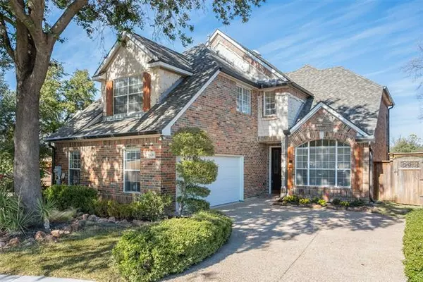 Irving, TX 75063,9526 Valley Ranch Parkway W