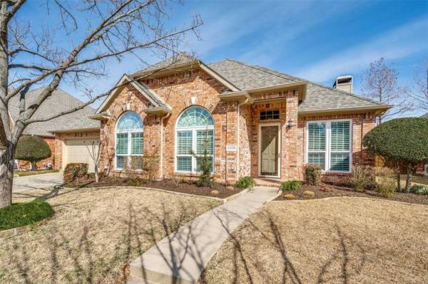 5308 Hawks Nest, Mckinney, TX 75072