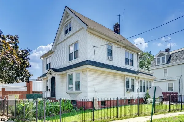 694 NYE AVE, Irvington Twp., NJ 07111