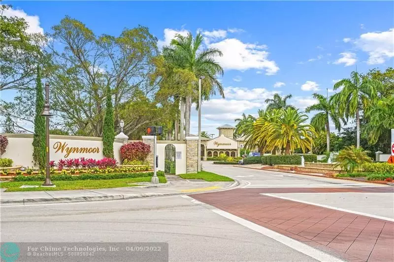 1705 Andros Isle  #H3, Coconut Creek, FL 33066