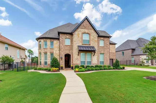 Flower Mound, TX 75077,6636 Palermo Trail