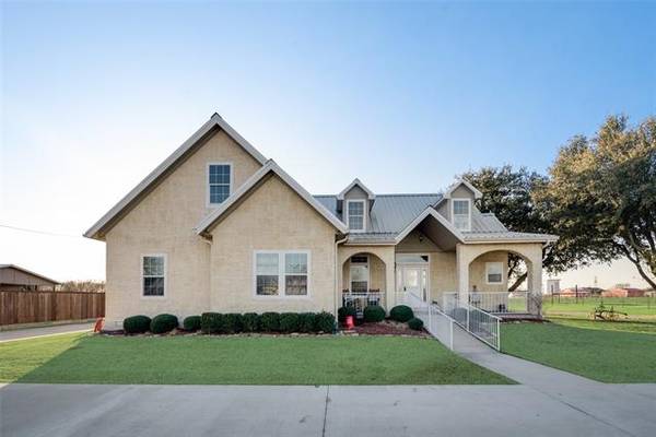 2649 Country Meadow Lane, Wylie, TX 75098