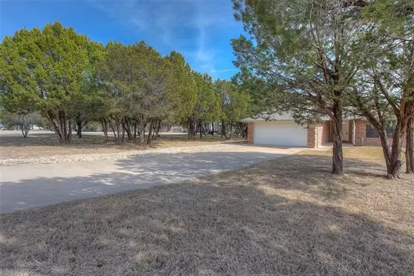 Granbury, TX 76048,5400 San Jacinto Drive