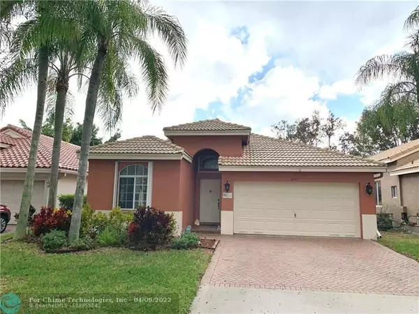 Coconut Creek, FL 33073,5030 Heron Ct