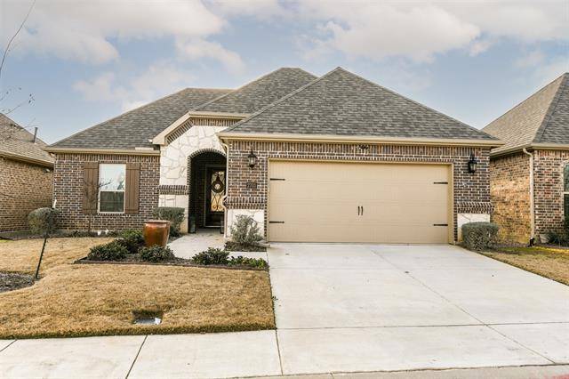 2703 ERVIN Way #2703, Mansfield, TX 76063