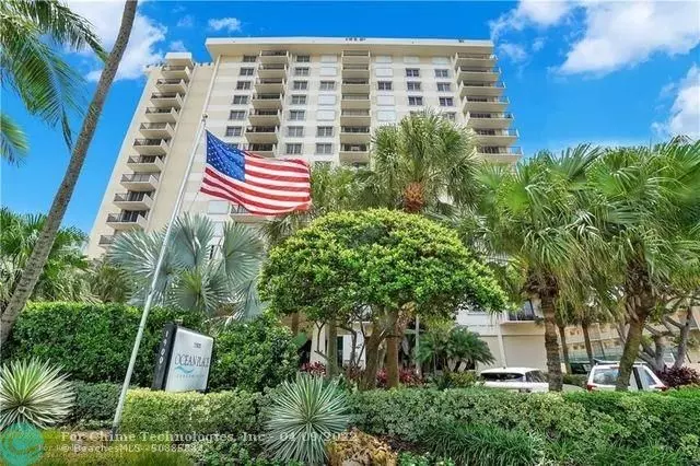 1900 S Ocean Blvd  #10J, Pompano Beach, FL 33062