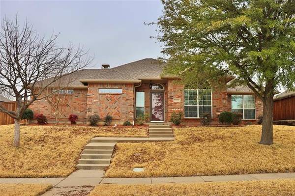 1536 Eagle Nest Pass, Lewisville, TX 75077