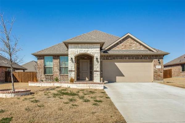 3531 Braylee Drive, Krum, TX 76249