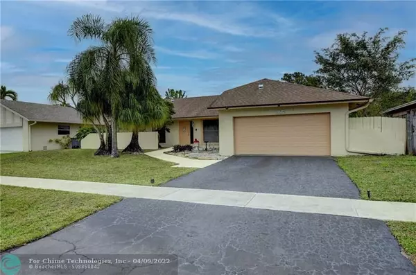 Boca Raton, FL 33428,21740 Little Bear Ln