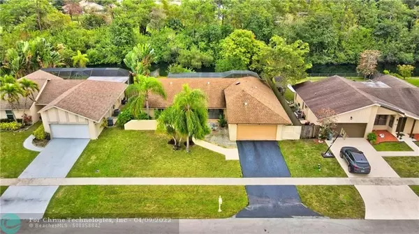 Boca Raton, FL 33428,21740 Little Bear Ln