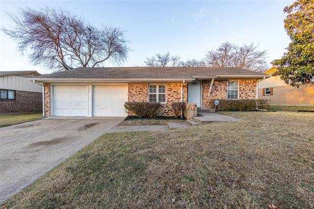 315 Memory Lane, Duncanville, TX 75116