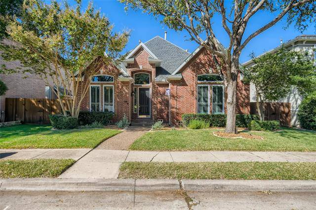 3215 Ricci Lane, Irving, TX 75062